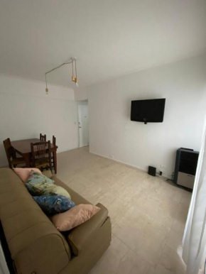 Departamento Av. Colon y las Heras 2 ambientes h/4 personas